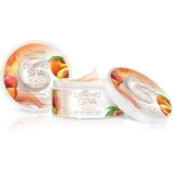 Revers Cosmetics Peach Body Увлажняющее персиковое масло для чувствительной кожи 200 мл