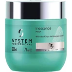 System Professional Inessence Mask i3 Energy Code Зволожуюча маска для волосся 200 мл: ціни та характеристики