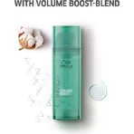 Кристалічна зміцнююча маска для волосся Wella Invigo Volume Boost 145 мл: ціни та характеристики