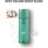 Wella Invigo Volume Boost Crystal Strengthening Hair Masque 145 мл
