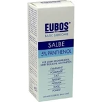Eubos Salbe 5% пантенол Зволожуючий регенеруючий лосьйон для атопічної шкіри 75мл: ціни та характеристики