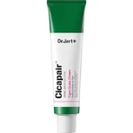 Dr. Jart+ Cicapair Tiger Grass Re.pair Зволожуючий крем для обличчя проти почервоніння з ніацинамідом та центеллою азіатською 50 мл: ціни та характеристики