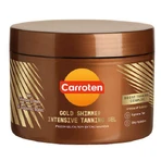 Carroten Gold Shimmer Интенсивный бронзирующий гель для тела с пигментом 150 мл: цены и характеристики