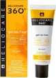 Heliocare 360 Gel Oil-Free Dry Touch Солнцезащитный гель для лица SPF50 50 мл