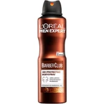 L'Oreal Paris Men Expert Men Mex Mex Barber Club Дезодорант 48ч спрей 150мл: цены и характеристики