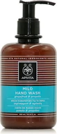 Apivita Mild Hand Wash Гель для миття рук сидя з грейпфрутом Грейпфрут і прополіс 300 мл