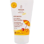 Weleda Sun Edelweiss Водостійкий дитячий сонцезахисний крем-емульсія SPF30 150 мл: ціни та характеристики