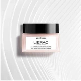 Lierac Arkeskin Менопаузальний антивіковий денний крем для обличчя з гіалуроновою кислотою 50 мл