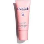 Caudalie Resveratrol-Lift Гелевый антивозрастной крем для век с гиалуроновой кислотой 15 мл: цены и характеристики