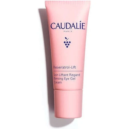 Caudalie Resveratrol-Lift Гелевый антивозрастной крем для век с гиалуроновой кислотой 15 мл: цены и характеристики