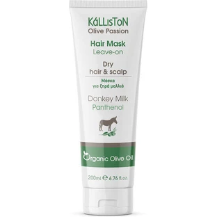 Kalliston Mask Зволожуюча маска для волосся 200мл