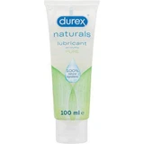 Durex Naturals Pure Sex Lubricant 100 мл Унисекс