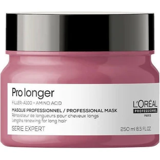 L'Oréal Professionnel Serie Expert Pro Longer Hair Маска для посіченого волосся 250 мл