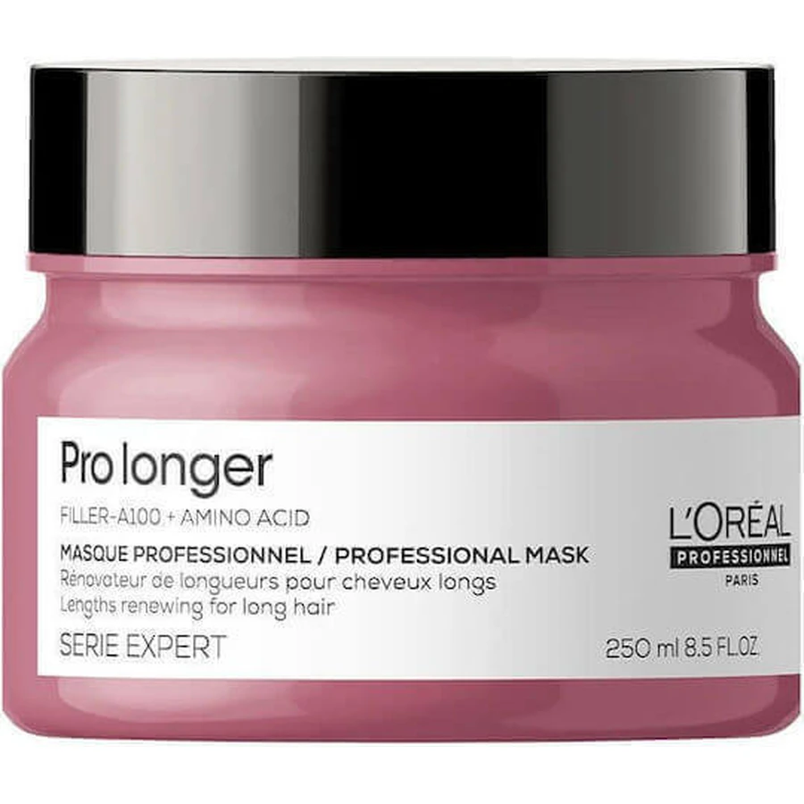L'Oréal Professionnel Serie Expert Pro Longer Hair Маска для посіченого волосся 250 мл: ціни та характеристики