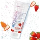 JoyDivision AquaGlide Lube Gel Strawberry 100 мл