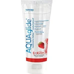 JoyDivision AquaGlide Lube Gel Strawberry 100 мл: цены и характеристики