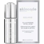 Skincode Антивозрастная сыворотка для лица с ретинолом и пептидами 30 мл: цены и характеристики