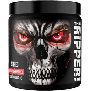 JNX Sports The Ripper зі смаком полуниці шредер 150гр