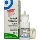 Thea Pharma Hellas Hellas Hyabak Protector 0,15% гіалуронової кислоти очні краплі для сухих очей 10мл