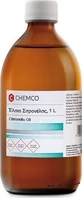 Chemco Масло цитронеллы Citronellas 1000 мл