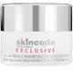 Skincode Ексклюзивний антивіковий і тонізуючий крем для шкіри навколо очей SPF50 з гіалуроновою кислотою 15мл