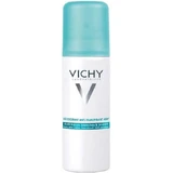 Дезодорант-спрей Vichy Без білих плям і жовтих плям 48 годин 125 мл
