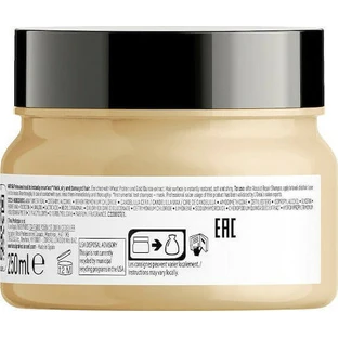 L'Oréal Professionnel Serie Expert Absolut Repair Зміцнююча маска для волосся 250 мл