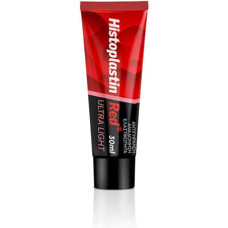 Heremco Histoplastin Histoplastin Red Light Anti-Ageing and Regenerating Face Cream 24h 30ml 30ml: цены и характеристики
