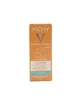 Vichy Ideal Soleil Водостойкий солнцезащитный крем для лица SPF50+ 50 мл