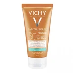 Vichy Ideal Soleil Водостойкий солнцезащитный крем для лица SPF50+ 50 мл: цены и характеристики