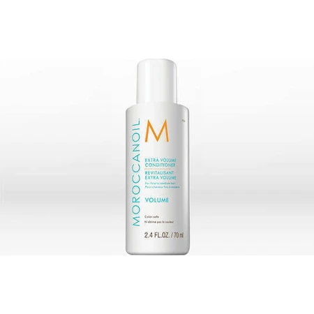 Moroccanoil Екстра об'ємний кондиціонер для стоншеного волосся 70 мл: ціни та характеристики
