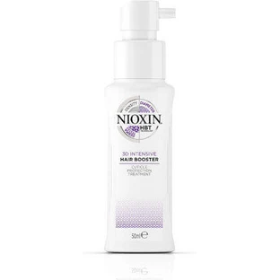 Nioxin 3D Інтенсивний лосьйон для живлення волосся Nioxin 3D Інтенсивний лосьйон для живлення волосся 50мл