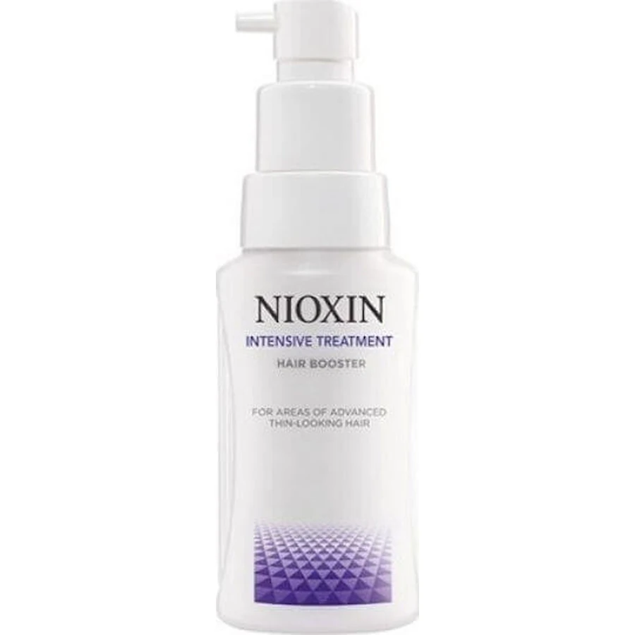 Nioxin 3D Інтенсивний лосьйон для живлення волосся Nioxin 3D Інтенсивний лосьйон для живлення волосся 50мл: ціни та характеристики