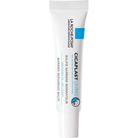 Бальзам для губ La Roche Posay Cicaplast Cicaplast 7.5 мл: ціни та характеристики