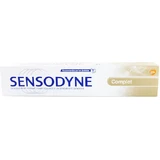 Зубна паста Sensodyne Повний захист 75мл