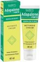 Зволожуючий  крем для обличчя Boderm Adapalene Forte  0,3% ретиноїдний проти прищів та акне з пантенолом 40мл