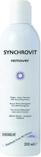 Гель для зняття макіяжу з обличчя Synchroline Synchrovit Synchrovit Remover 200мл