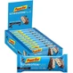 Батончики PowerBar Protein Plus з 52% протеїну та смачним печивом і вершками 20x50гр