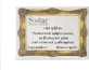 Sostar The Milk Vitamin C & Ceramide Whitening Night Face Cream 50ml