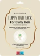 Kocostar Happy Hair Pack Маска для кучерявого волосся проти випадіння 30 мл