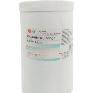 Chemco Kaolin Light Kaolinis 500гр