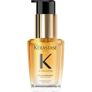 Kérastase Elixir Ultime L'huile Originale Олія для волосся проти посічених кінчиків 30мл