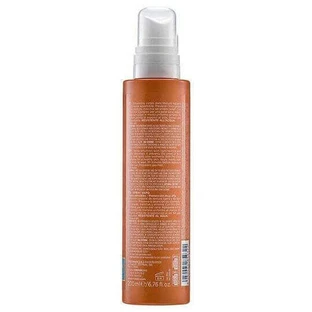 Rilastil Sun System Сонцезахисний лосьйон для тіла SPF50 в спреї 200 мл