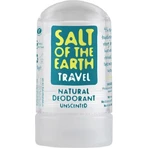 Дезодорант для подорожей Salt Of the Earth Натуральний дезодорант-стік Aluminium Free 50гр: ціни та характеристики