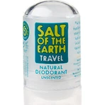 Дезодорант для подорожей Salt Of the Earth Натуральний дезодорант-стік Aluminium Free 50гр: ціни та характеристики