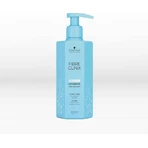 Schwarzkopf Fibre Clinix Clinix Tribond Hydrate Conditioner Відновлювальний/живильний кондиціонер для сухого волосся 200 мл: ціни та характеристики