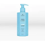 Schwarzkopf Fibre Clinix Clinix Tribond Hydrate Conditioner Восстанавливающий/питательный кондиционер для сухих волос 200 мл