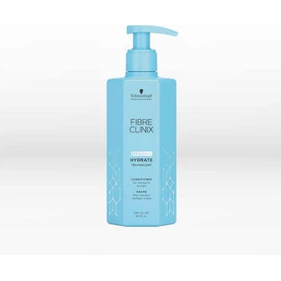 Schwarzkopf Fibre Clinix Clinix Tribond Hydrate Conditioner Восстанавливающий/питательный кондиционер для сухих волос 200 мл