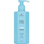 Schwarzkopf Fibre Clinix Clinix Tribond Hydrate Conditioner Відновлювальний/живильний кондиціонер для сухого волосся 200 мл: ціни та характеристики