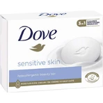Dove Sensitive Skin Hand & Body Soap Bar 90gr: цены и характеристики
